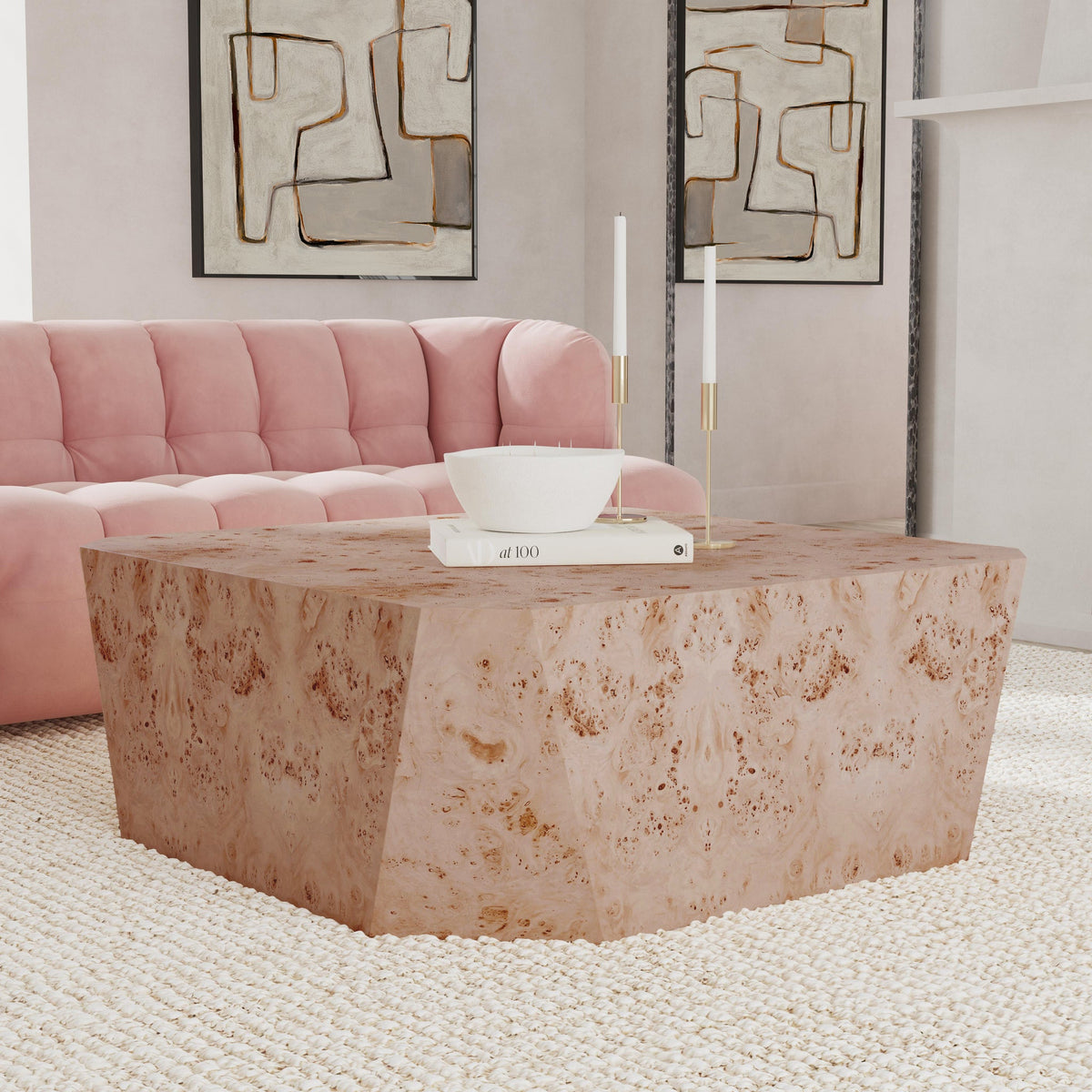 Avena Coffee Table