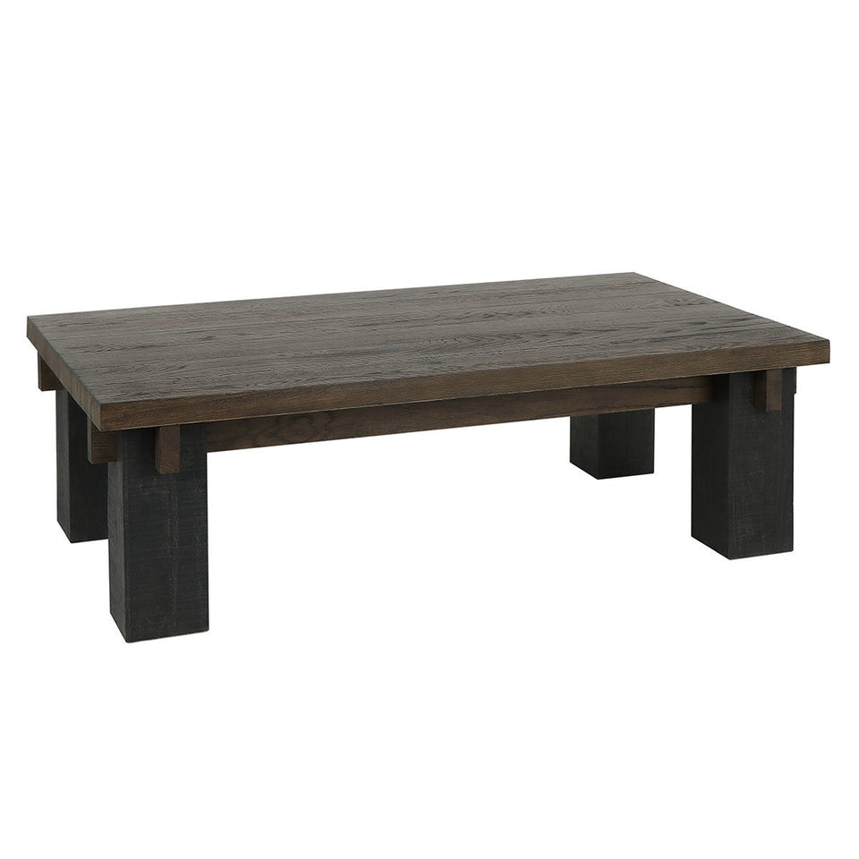 Duncan Coffee Table