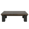 Duncan Coffee Table