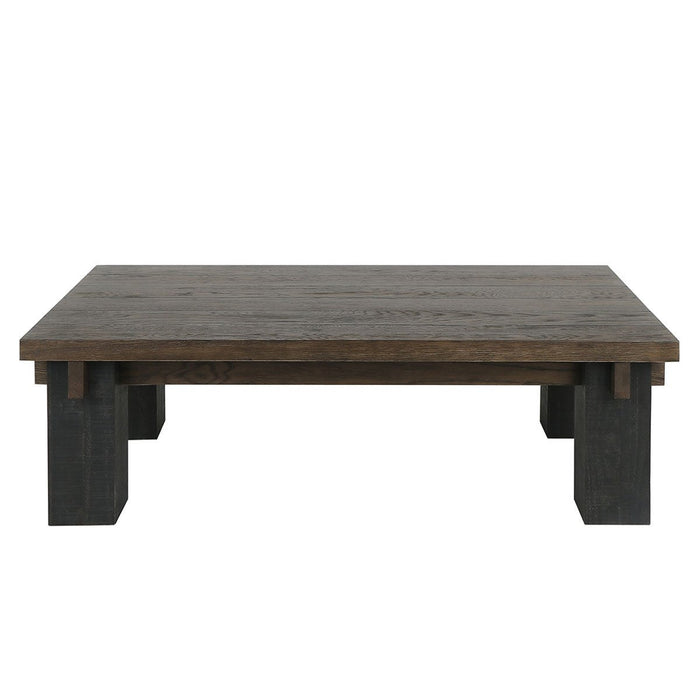 Duncan Coffee Table