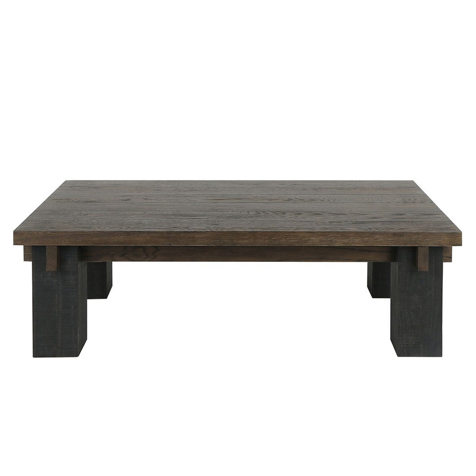 Duncan Coffee Table