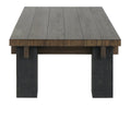 Duncan Coffee Table