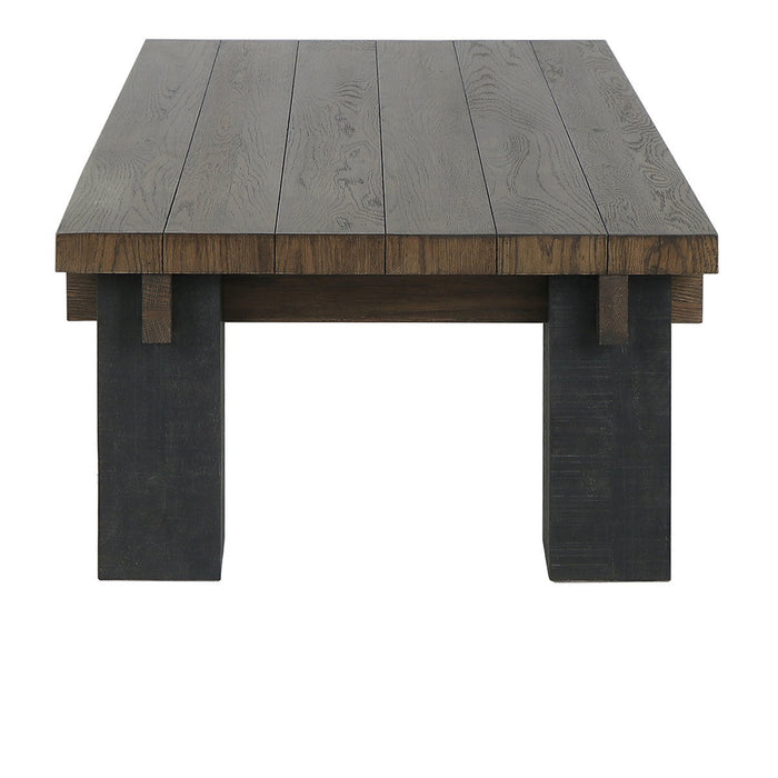 Duncan Coffee Table