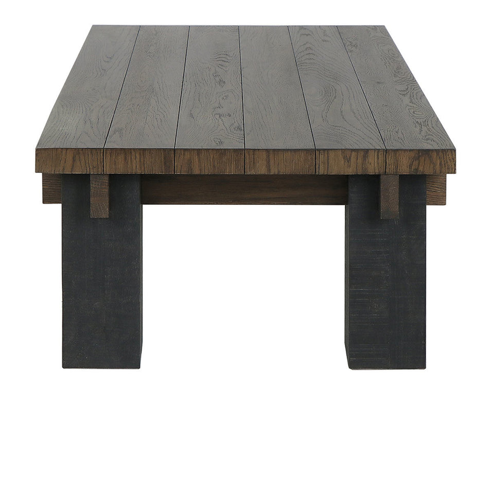 Duncan Coffee Table