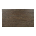 Duncan Coffee Table