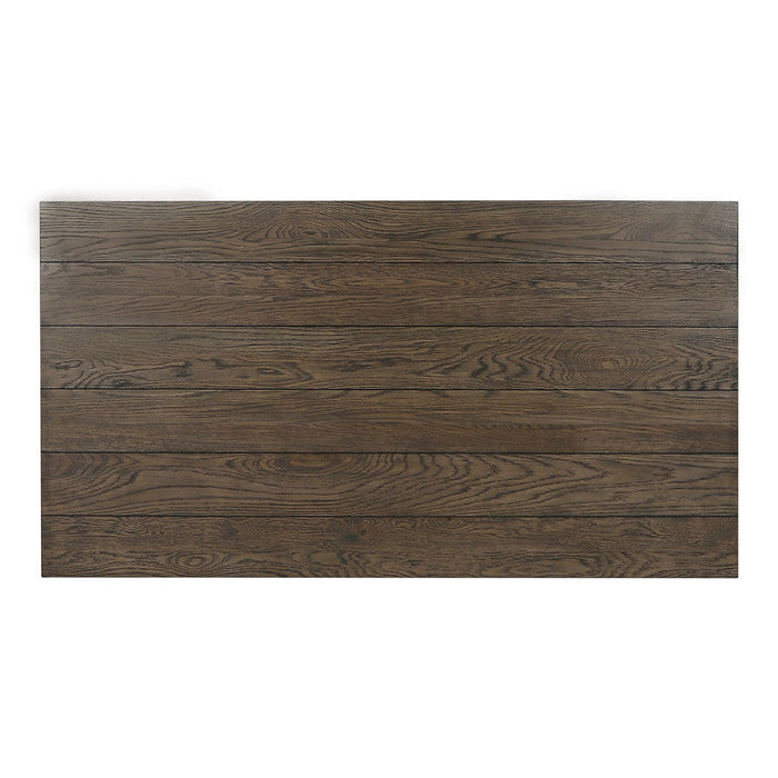 Duncan Coffee Table