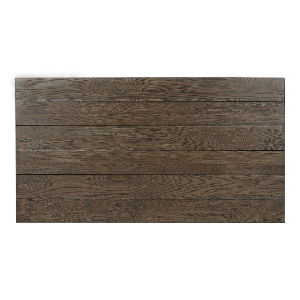 Duncan Coffee Table