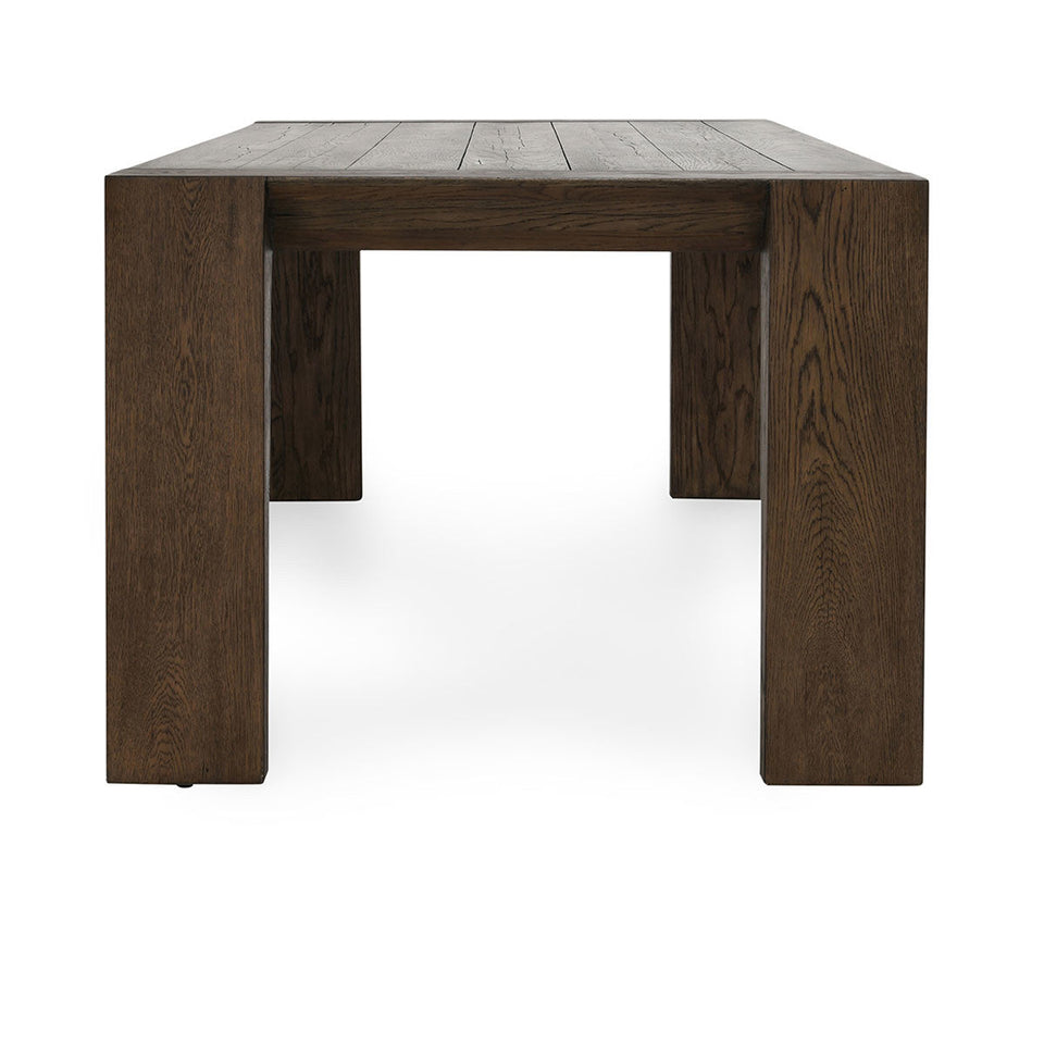 Troy Dining Table