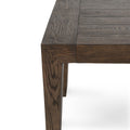 Troy Dining Table