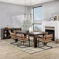 Troy Dining Table