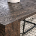 Troy Dining Table