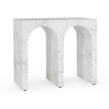 Marmo Outdoor End Table