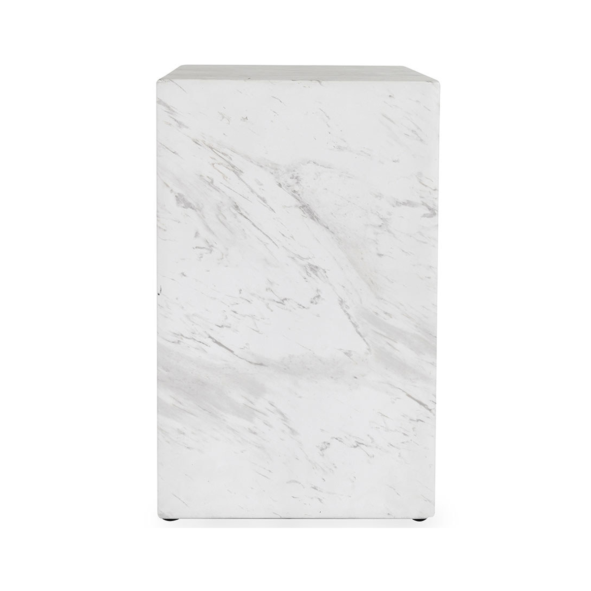 Marmo Outdoor End Table