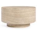 Mckenna Outdoor Coffee Table