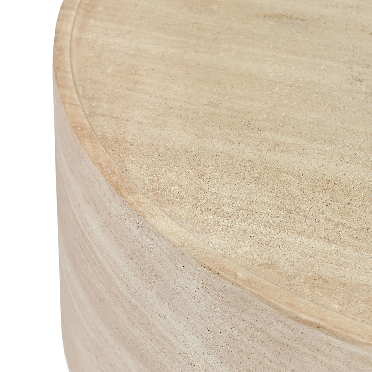 Mckenna Outdoor Coffee Table
