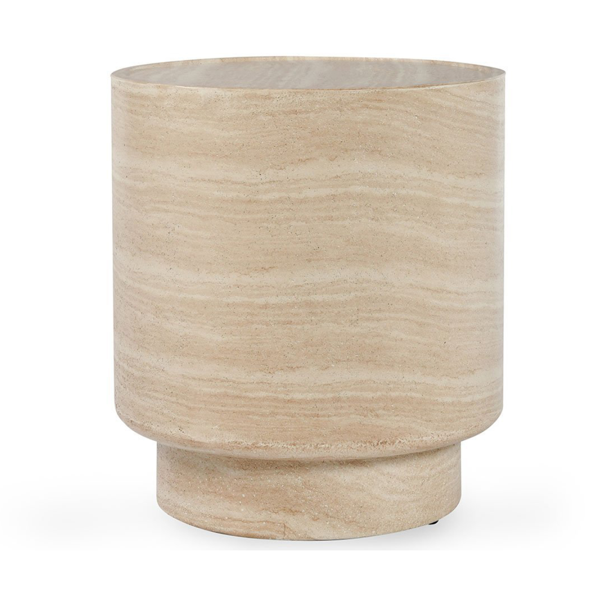 Mckenna Outdoor End Table