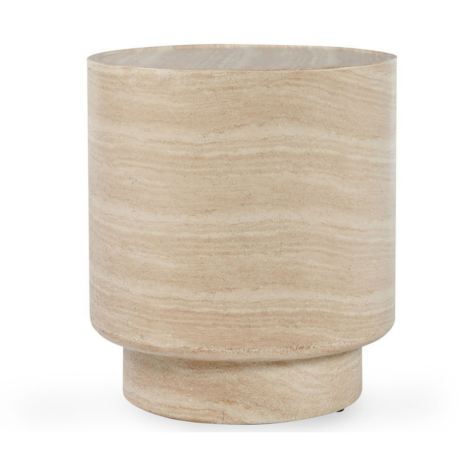 Mckenna Outdoor End Table