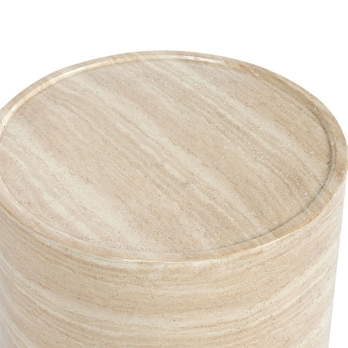 Mckenna Outdoor End Table