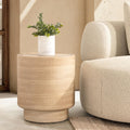 Mckenna Outdoor End Table