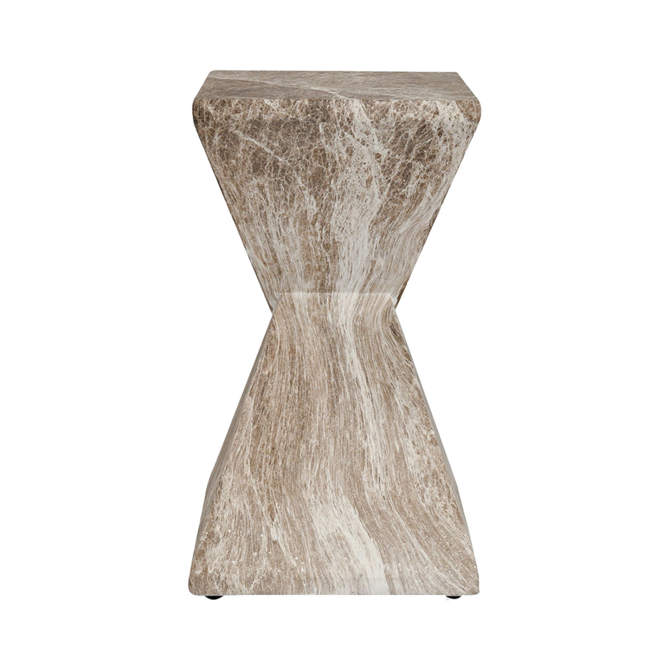 Adler Outdoor Accent Table