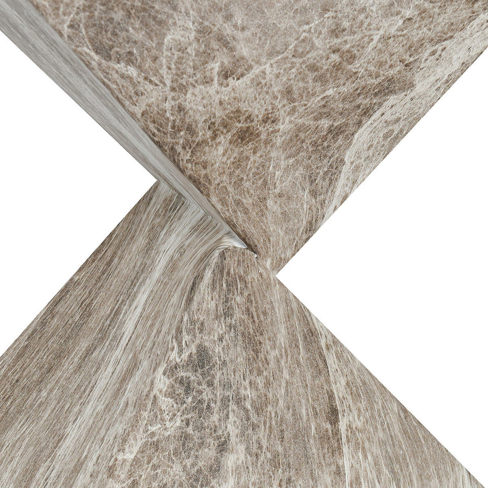 Adler Outdoor Accent Table