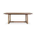 Lyra Extendable Dining Table