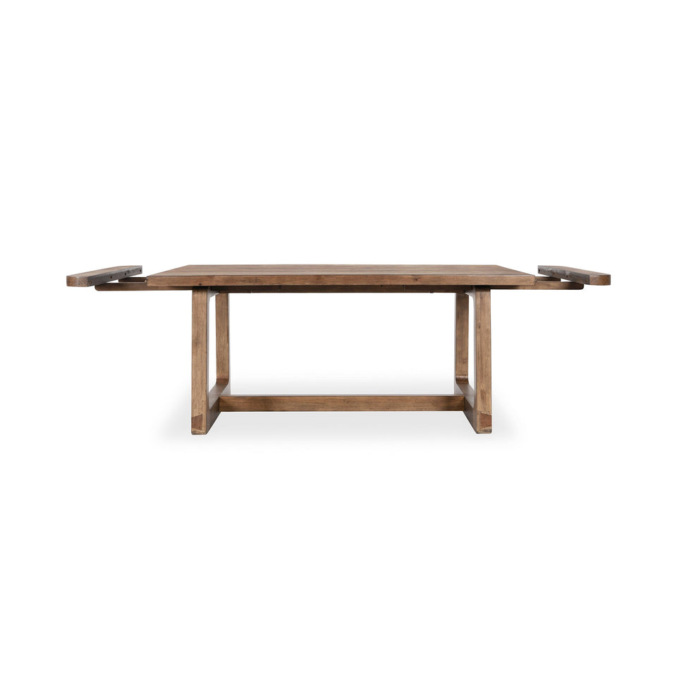 Lyra Extendable Dining Table