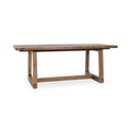 Lyra Extendable Dining Table