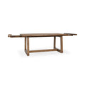 Lyra Extendable Dining Table