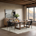 Lyra Extendable Dining Table