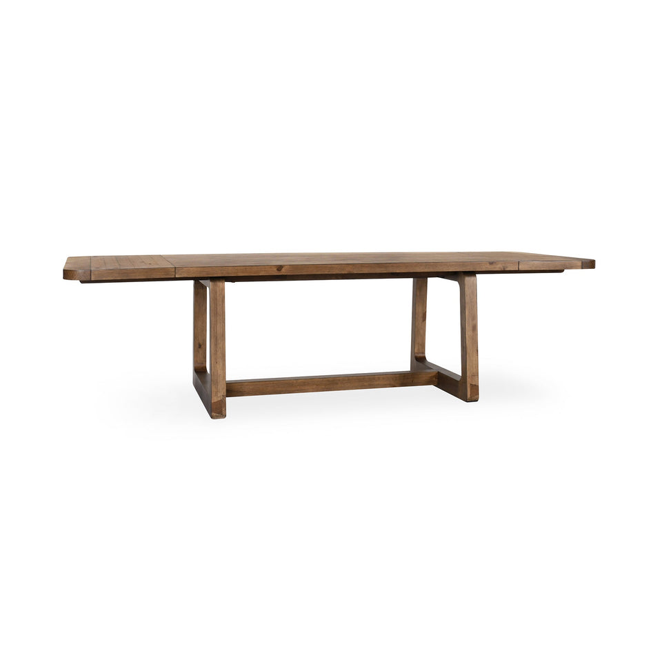 Lyra Extendable Dining Table