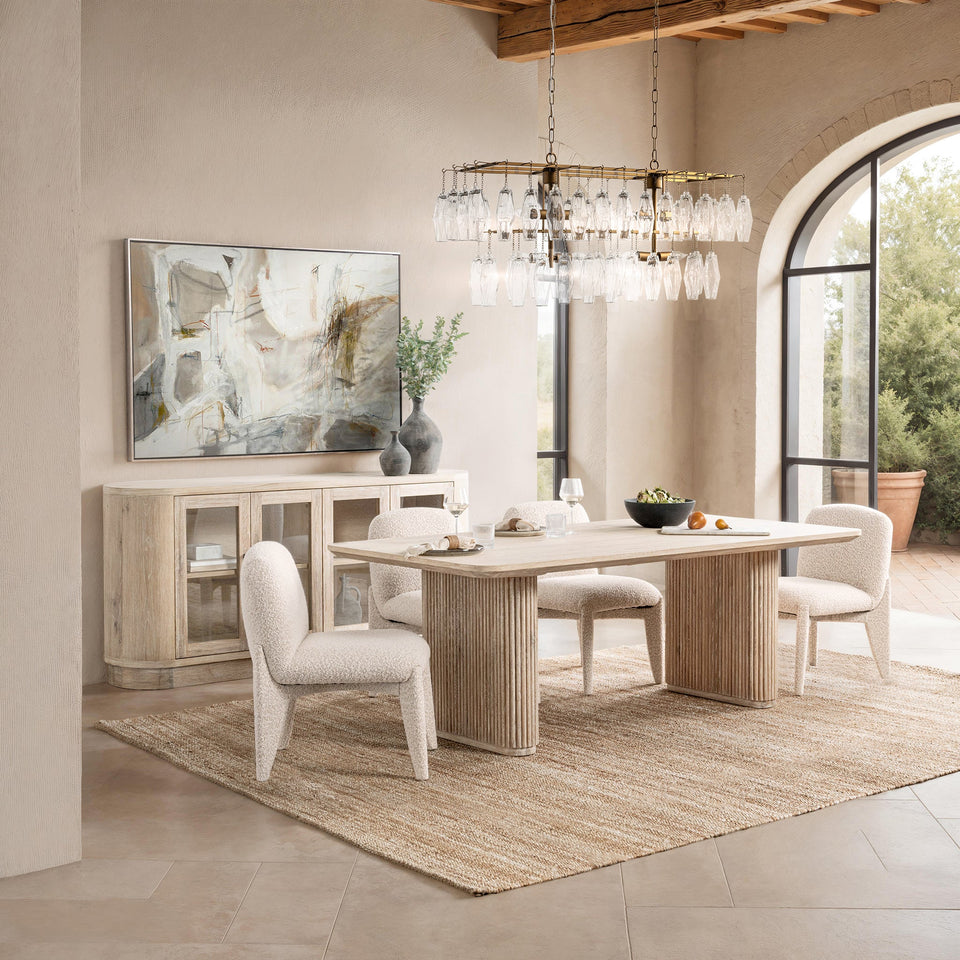 Vander Dining Table