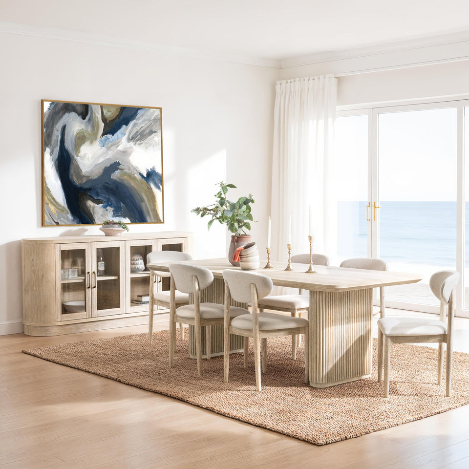 Vander Dining Table