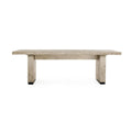 Lynx Dining Table