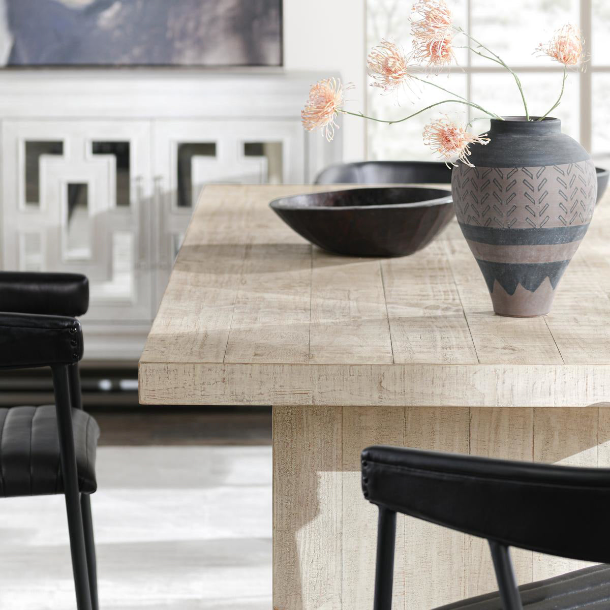 Lynx Dining Table