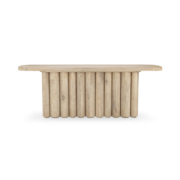 Tiber Console Table