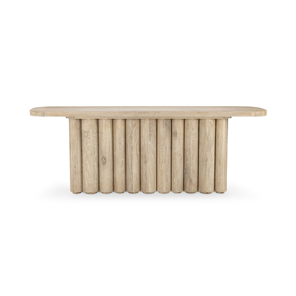 Tiber Console Table