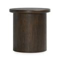 Runa End Table
