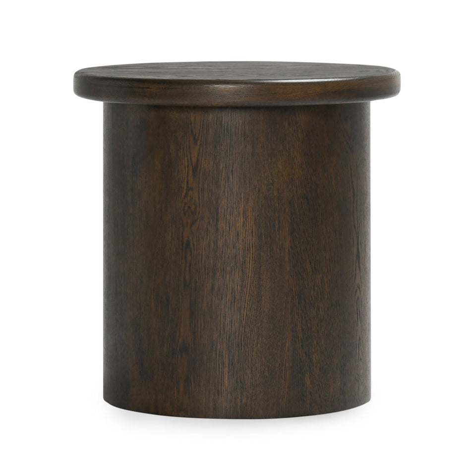 Runa End Table