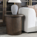 Runa End Table