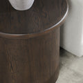 Runa End Table