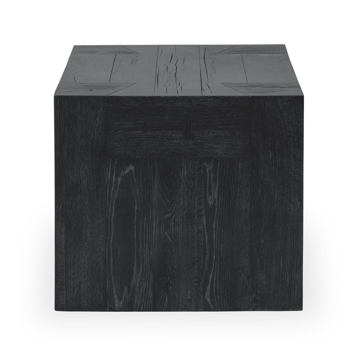 Bristol End Table