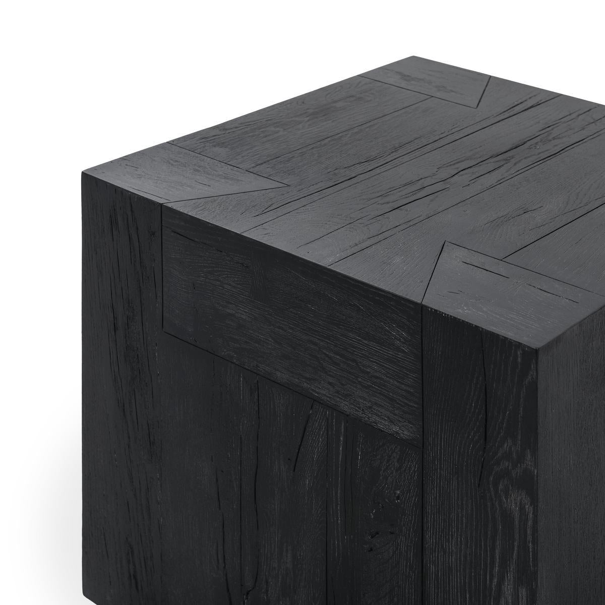 Bristol End Table
