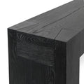 Bristol Console Table