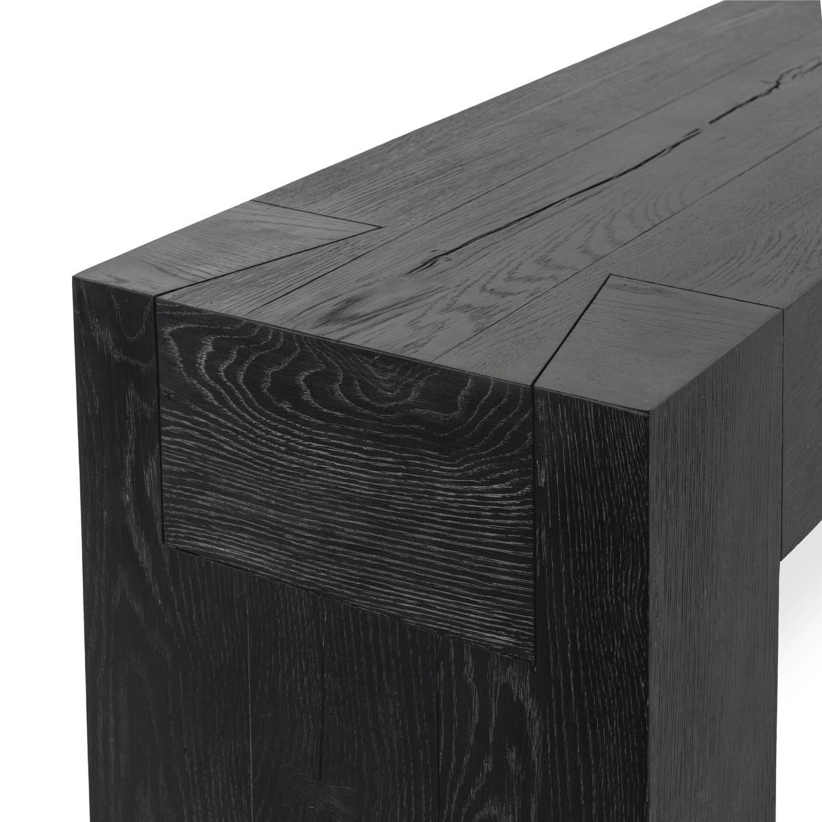 Bristol Console Table