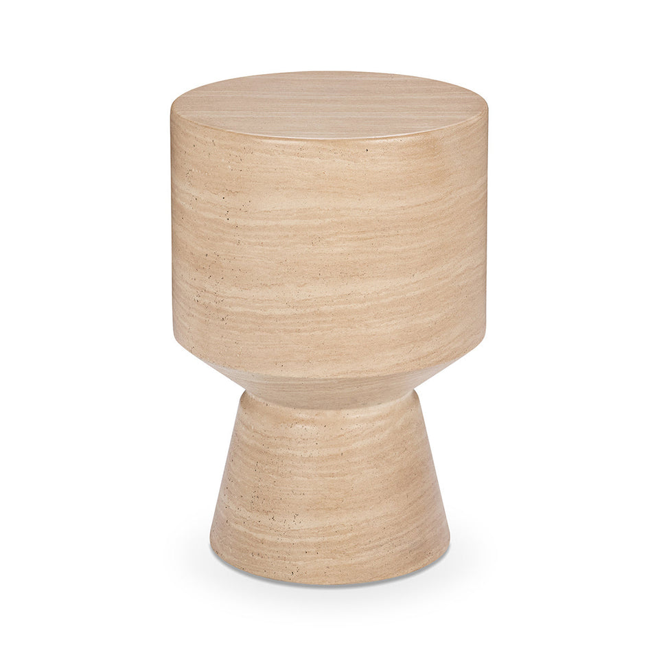 Terrace Outdoor Accent Table