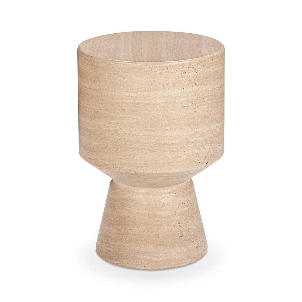 Terrace Outdoor Accent Table