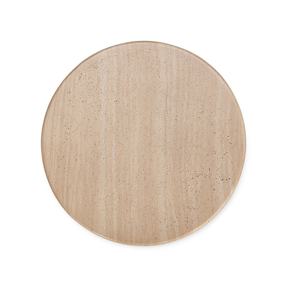 Terrace Outdoor Accent Table