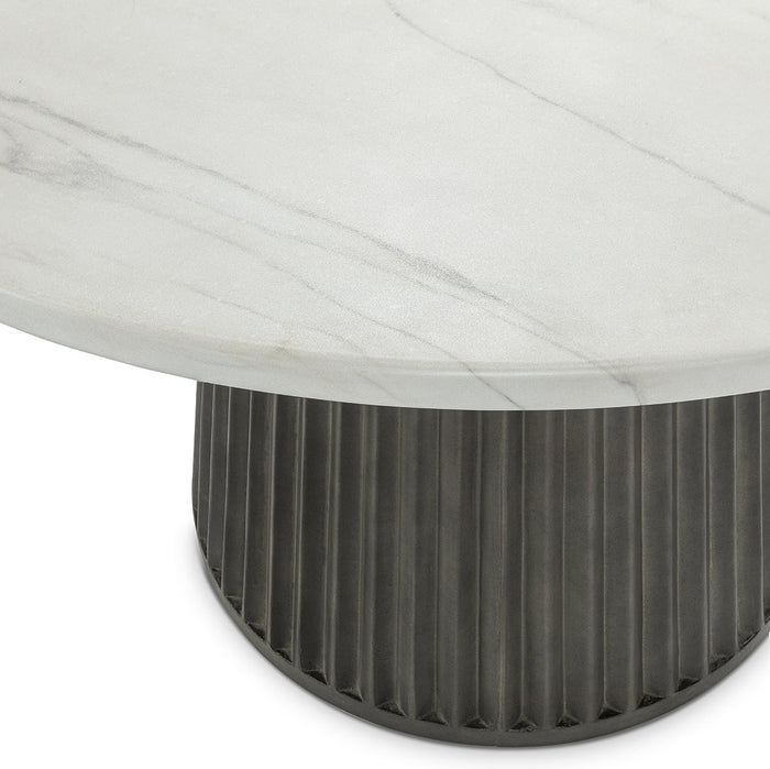 Caspia Outdoor Dining Table