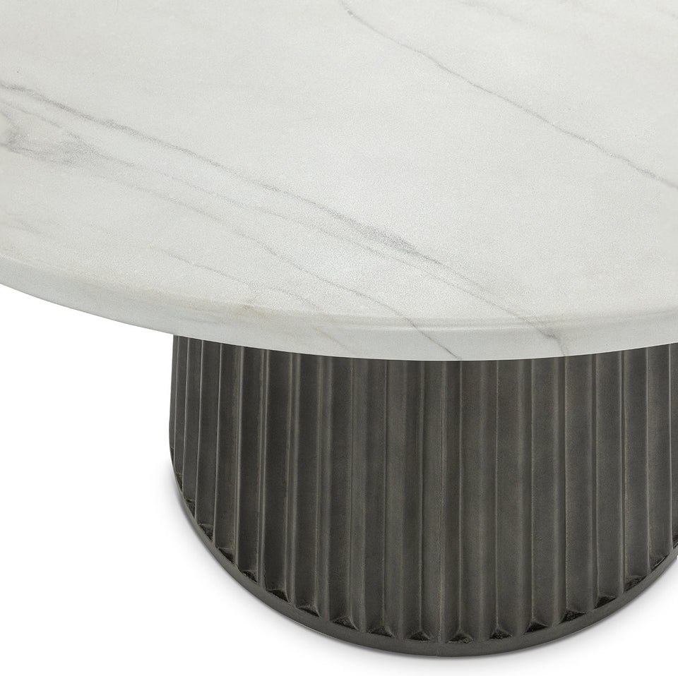 Caspia Outdoor Dining Table